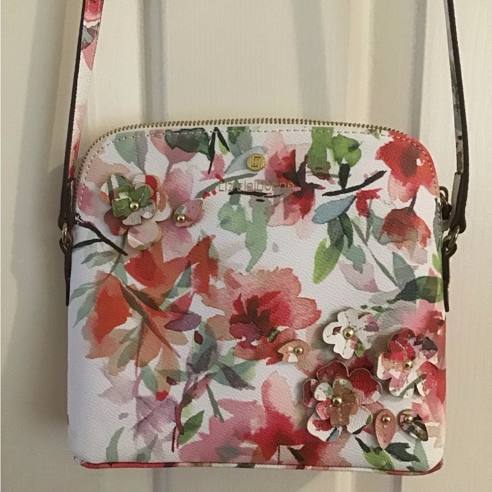 Liz Claiborne crossbody